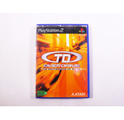 Atari PlayStation 2 - TD Overdrive: The Brotherhood of Speed