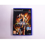 Crystal Dynamics PlayStation 2 - Tomb Raider: Anniversary #1