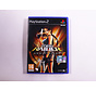 PlayStation 2 - Tomb Raider: Anniversary #1