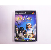 SCEE PlayStation 2 - Hype