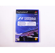 Studio Liverpool PlayStation 2 - Formula One 2002