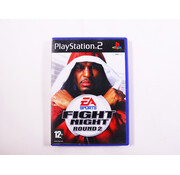 EA Sports PlayStation 2 - Fight Night Round 2