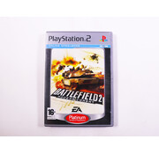 Electronic Arts PlayStation 2 - Battlefield 2: Modern Combat [Platinum]