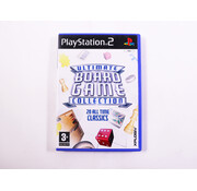 Jack of All Games PlayStation 2 - Ultimate Board Game Collection