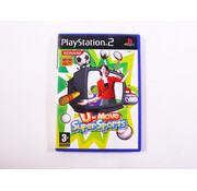 Sony Computer Entertainment PlayStation 2 - U-Move Super Sports