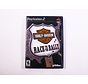 PlayStation 2 - Harley-Davidson: Race to the Rally