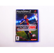Konami PlayStation 2 - Pro Evolution Soccer 2009