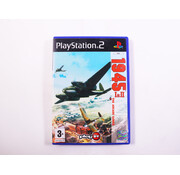 Midas Interactive Entertainment PlayStation 2 - 1945 I & II: The Arcade Games  [No Manual]