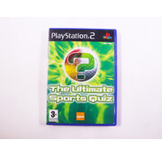 Sony Computer Entertainment PlayStation 2 - The Ultimate Sports Quiz