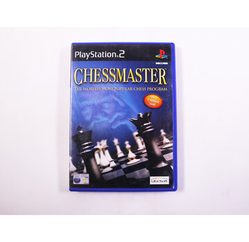 Ubisoft PlayStation 2 - Chessmaster