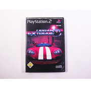 Data Design Interactive PlayStation 2 - Urban Extreme