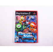 Sony Computer Entertainment PlayStation 2 - Buzz! Junior: Robo Jam