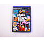 PlayStation 2 - Grand Theft Auto: Vice City  [Platinum]  [No Manual]