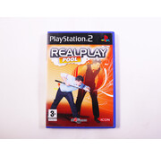 Oxygen Interactive Studios PlayStation 2 - Realplay Pool