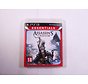 PlayStation 3 - Assassin's Creed III [Essentials]