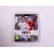 EA Sports PlayStation 3 - FIFA 11