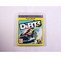 PlayStation 3 - Dirt 3 [Platinum]