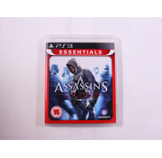 Ubisoft PlayStation 3 - Assassin's Creed [Essentials]