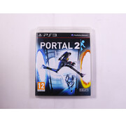 Valve Corporation PlayStation 3 - Portal 2