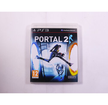 Valve Corporation PlayStation 3 - Portal 2