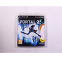 PlayStation 3 - Portal 2