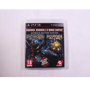 2K Games PlayStation 3 - BioShock Ultimate Rapture Edition