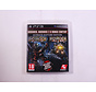 PlayStation 3 - BioShock Ultimate Rapture Edition
