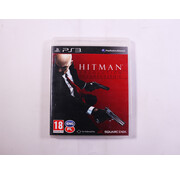 IO Interactive PlayStation 3 - Hitman: Absolution [No Manual]