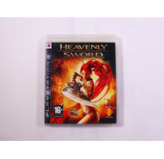Ninja Theory PlayStation 3 - Heavenly Sword