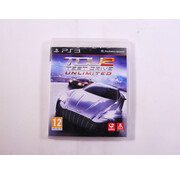 Eden Games PlayStation 3 - Test Drive Unlimited 2