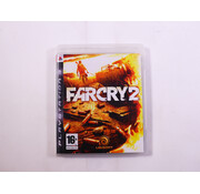 Ubisoft PlayStation 3 - Far Cry 2