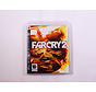PlayStation 3 - Far Cry 2