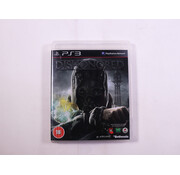 Arkane Studios PlayStation 3 - Dishonored