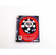 Activision PlayStation 3 - World Series of Poker 2008