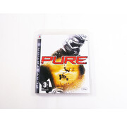 Black Rock Studio PlayStation 3 - Pure