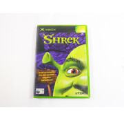 TDK Mediactive Xbox Classic - Shrek [No Manual]