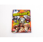 Gearbox Software PlayStation 3 - Borderlands 2 #2