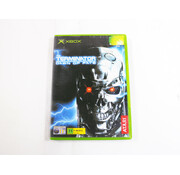 Paradigm Entertainment Xbox Classic - The Terminator: Dawn of Fate