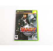 Argonaut Games Xbox Classic - SWAT: Global Strike Team