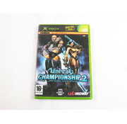 Epic Games Xbox Classic - Unreal Championship 2 [No Manual]