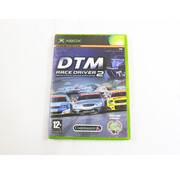Codemasters Xbox Classic - DTM Race Driver 2