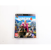 Ubisoft PlayStation 3 - Far Cry 4