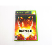 Epic Games Xbox Classic - Unreal II: The Awakening