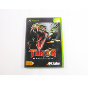 Acclaim Entertainment Xbox Classic - Turok: Evolution