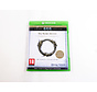 Xbox one - The Elder Scrolls online: Tamriel Unlimited [Crown Edition] [Gebruikt]