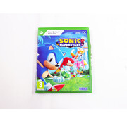 Sega Xbox one - Sonic Superstars [Gebruikt]