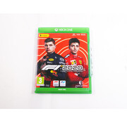 Codemasters Xbox one - F1 2020 [Gebruikt]
