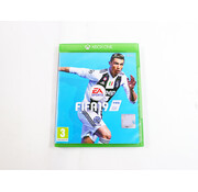 EA Sports Xbox one - Fifa 19 [Gebruikt]