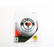 Rockstar Games Wii - Table Tennis