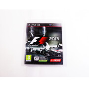 Codemasters PlayStation 3 - F1 2013